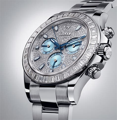 rolex platinum daytona watch|rolex daytona platinum diamond price.